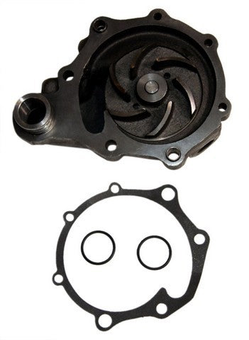 GMB Engine Water Pump  125-5062