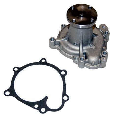 GMB Engine Water Pump  125-5532
