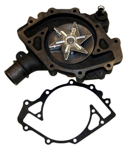 GMB Engine Water Pump  125-5640