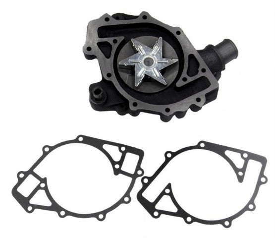 GMB Engine Water Pump  125-5800