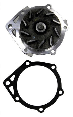 GMB Engine Water Pump  125-5870
