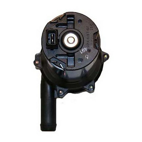 GMB Engine Auxiliary Water Pump  125-9020