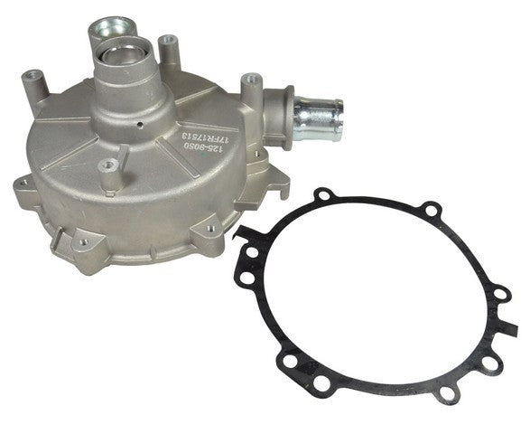 GMB Engine Water Pump  125-9050