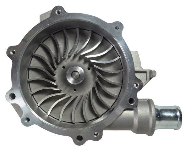 GMB Engine Water Pump  125-9050