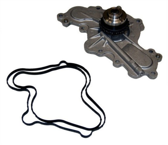GMB Engine Water Pump  125-9060