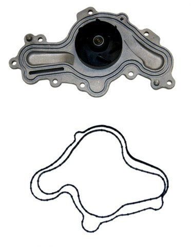 GMB Engine Water Pump  125-9060