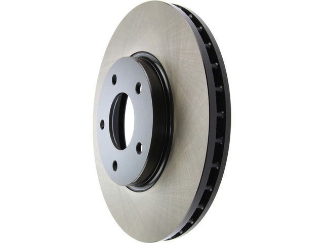 Centric Parts Disc Brake Rotor  125.20014