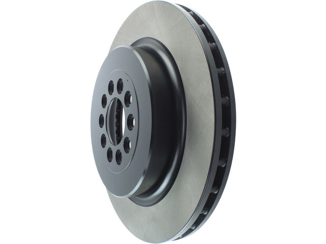 Centric Parts Disc Brake Rotor  125.20018