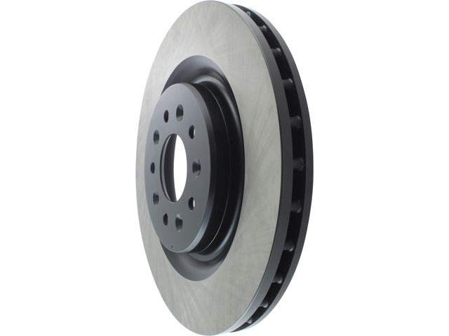 Centric Parts Disc Brake Rotor  125.20020
