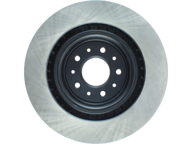 Centric Parts Disc Brake Rotor  125.20020
