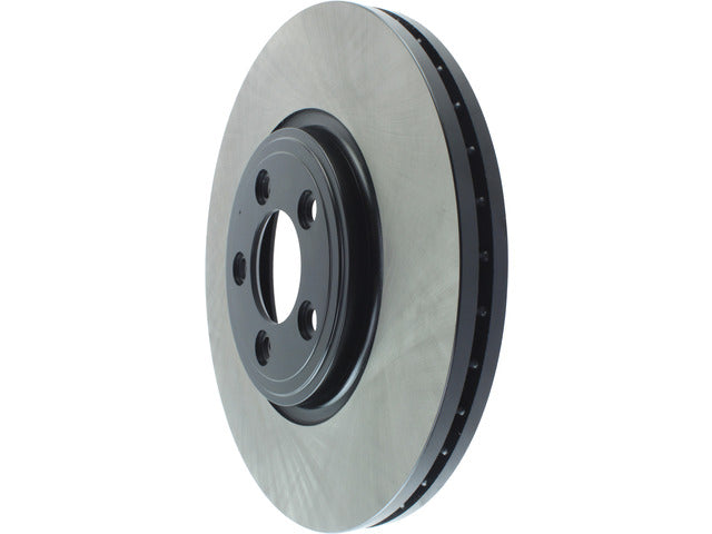 Centric Parts Disc Brake Rotor  125.20023