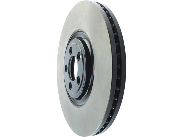 Centric Parts Disc Brake Rotor  125.20030