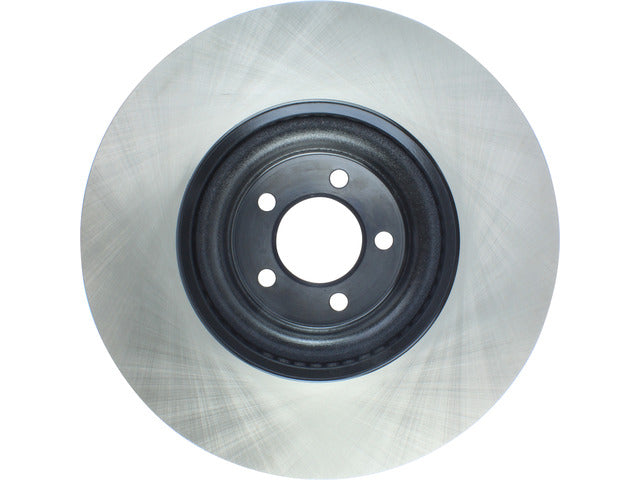 Centric Parts Disc Brake Rotor  125.20030