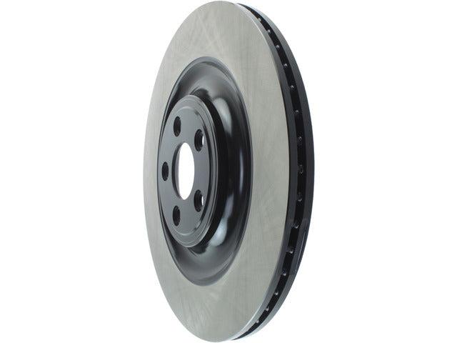 Centric Parts Disc Brake Rotor  125.20031