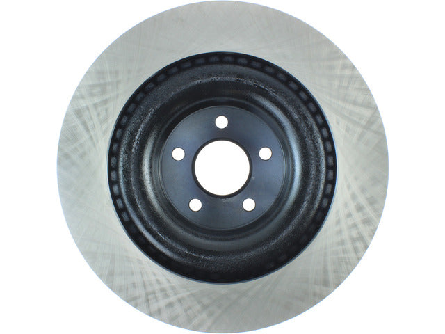 Centric Parts Disc Brake Rotor  125.20031