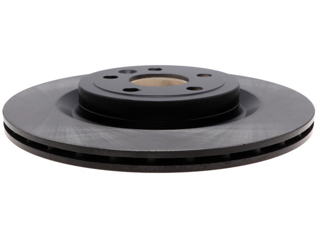 Centric Parts Disc Brake Rotor  125.20041