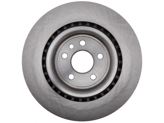 Centric Parts Disc Brake Rotor  125.20041