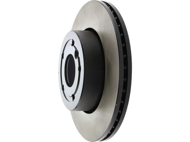 Centric Parts Disc Brake Rotor  125.22003