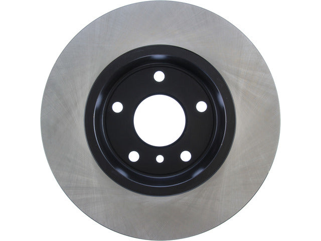 Centric Parts Disc Brake Rotor  125.22003