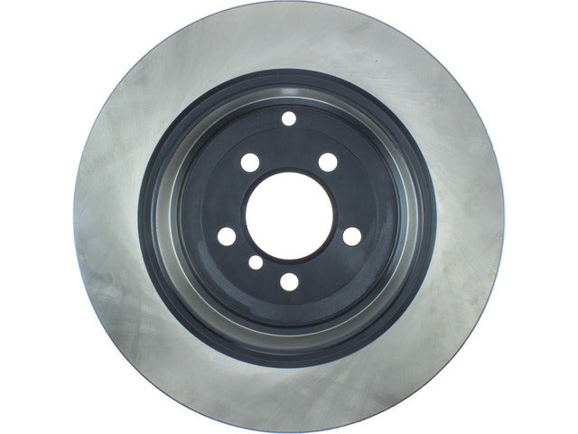 Centric Parts Disc Brake Rotor  125.22008