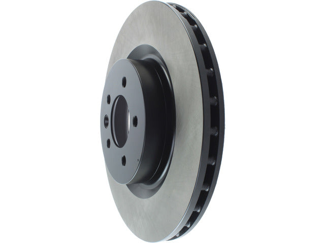 Centric Parts Disc Brake Rotor  125.22011