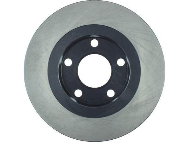 Centric Parts Disc Brake Rotor  125.22012