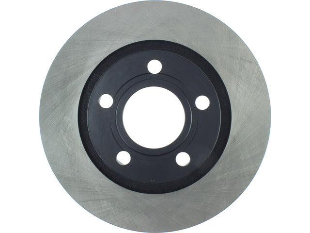 Centric Parts Disc Brake Rotor  125.22012