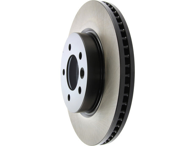 Centric Parts Disc Brake Rotor  125.22013