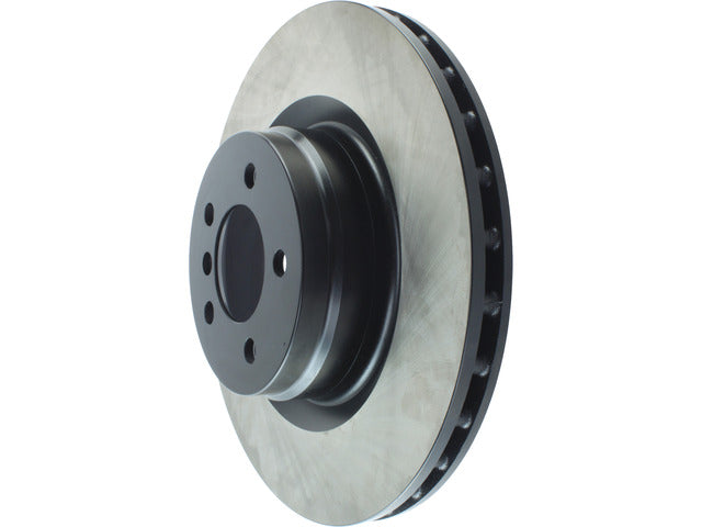 Centric Parts Disc Brake Rotor  125.22015
