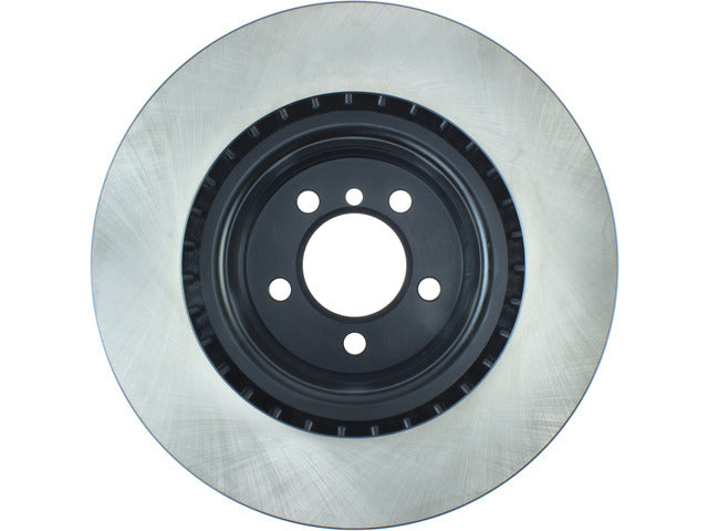 Centric Parts Disc Brake Rotor  125.22015