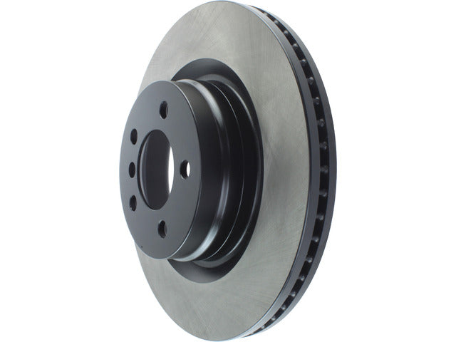 Centric Parts Disc Brake Rotor  125.22016
