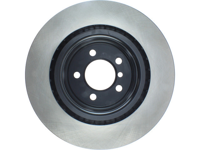 Centric Parts Disc Brake Rotor  125.22016
