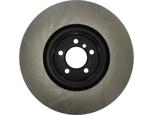 Centric Parts Disc Brake Rotor  125.22020