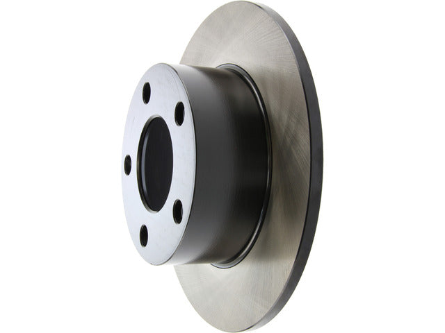 Centric Parts Disc Brake Rotor  125.33038