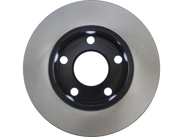 Centric Parts Disc Brake Rotor  125.33038