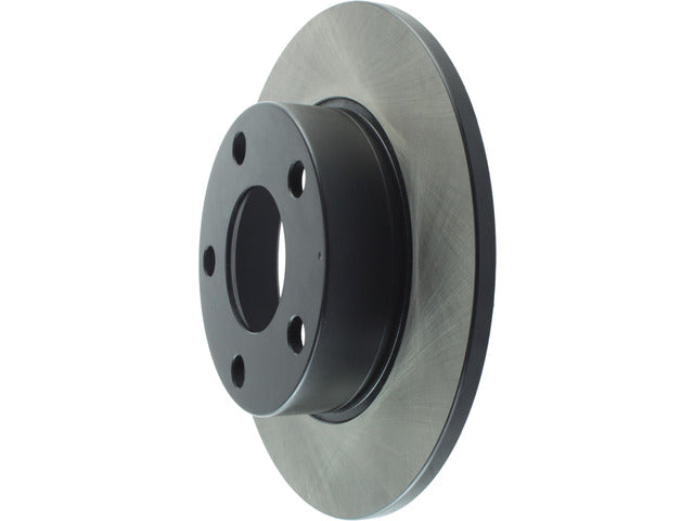 Centric Parts Disc Brake Rotor  125.33047