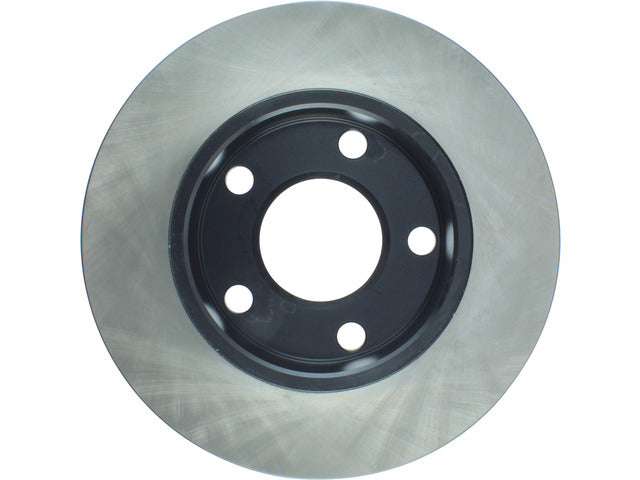 Centric Parts Disc Brake Rotor  125.33047