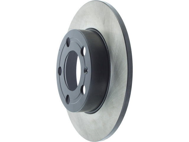 Centric Parts Disc Brake Rotor  125.33057
