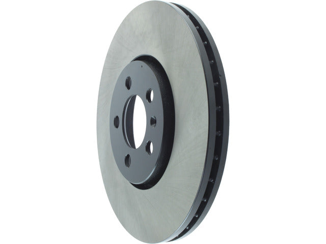 Centric Parts Disc Brake Rotor  125.33059