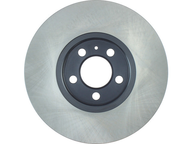 Centric Parts Disc Brake Rotor  125.33059