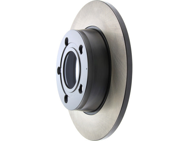 Centric Parts Disc Brake Rotor  125.33064