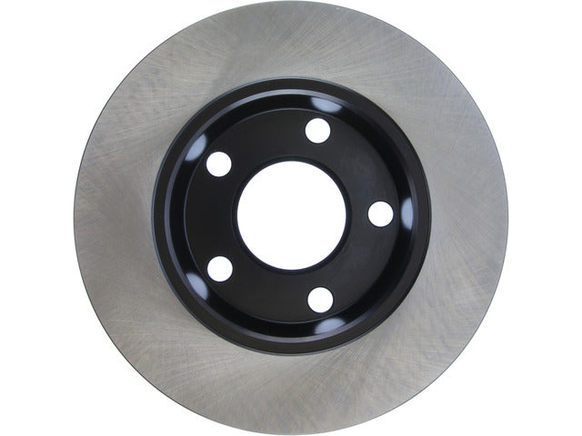 Centric Parts Disc Brake Rotor  125.33064