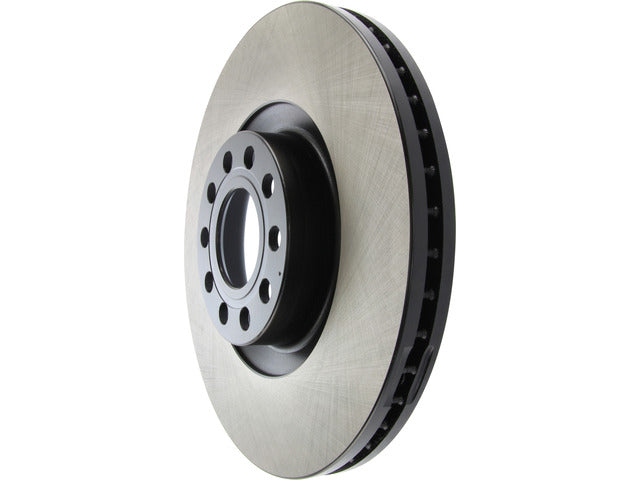Centric Parts Disc Brake Rotor  125.33065