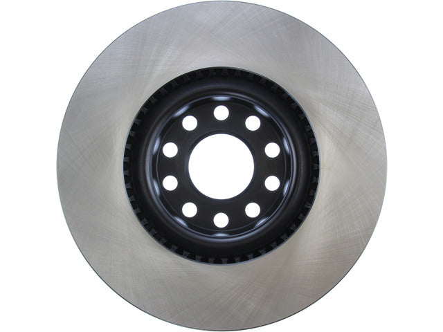 Centric Parts Disc Brake Rotor  125.33065