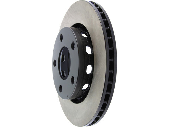 Centric Parts Disc Brake Rotor  125.33067