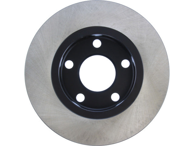 Centric Parts Disc Brake Rotor  125.33067