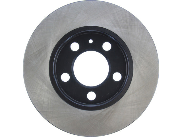 Centric Parts Disc Brake Rotor  125.33068