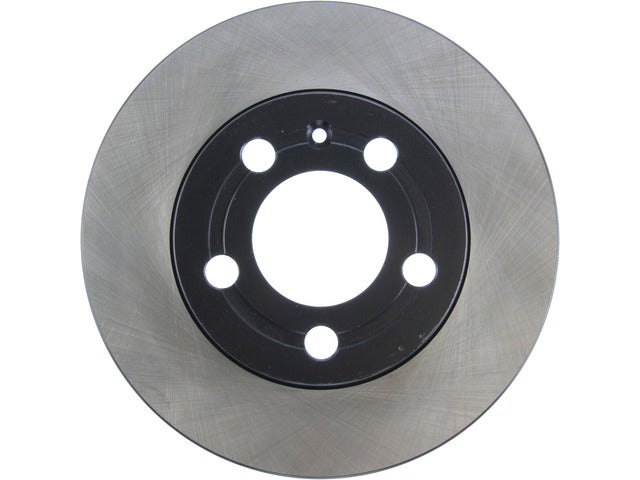 Centric Parts Disc Brake Rotor  125.33068
