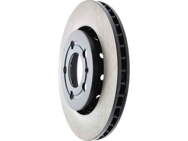Centric Parts Disc Brake Rotor  125.33069
