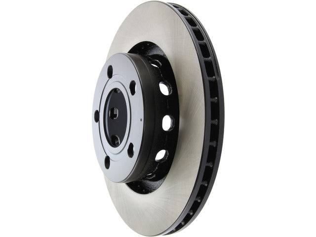 Centric Parts Disc Brake Rotor  125.33072